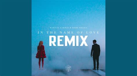 Martin Garrix And Bebe Rexha In The Name Of Love Remix 𝐍𝐎 𝐂𝐎𝐏𝐘𝐑𝐈𝐆𝐇𝐓