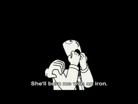 Scene from "Persepolis" - YouTube