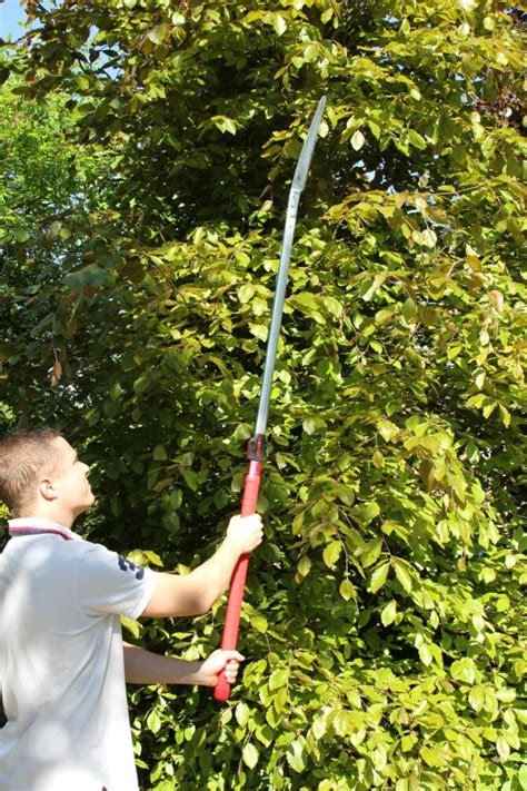 Ars Exw Telescopic Pole 18m Sorbus International Ltd