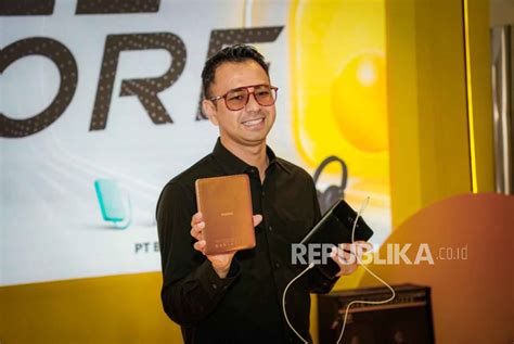 Cari Power Bank Ringan Dan Bebas Ribet Cek Ini Dulu Republika Online