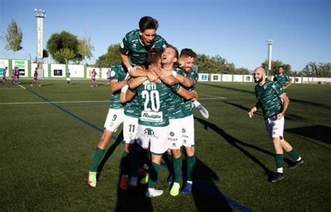 El Guijuelo Se Mete En Playoff En La Primera Jornada Salamancartv Al