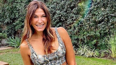 Catherine Fulop Fue V Ctima De Un Hackeo De Sus Redes Sociales Rosario