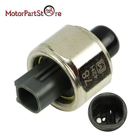 Knock Sensor For Toyota Camry 4Runner Highlander Solara Avalon Celica