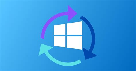 Microsoft Cambia Las Actualizaciones De Windows Para Hacerlas Mejores