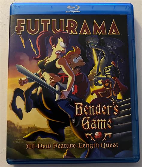 Futurama Season Blu Ray Informacionpublica Svet Gob Gt