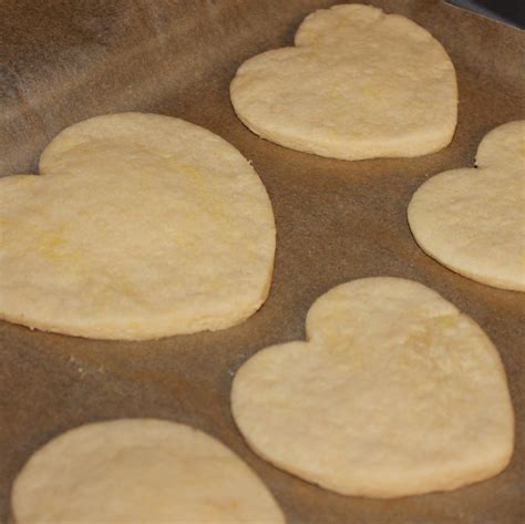 Rose Water Sugar Cookies Recipe I Can Cook That