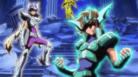 Personaliza O Wiki Rpgsaint Seiya The Last Amino