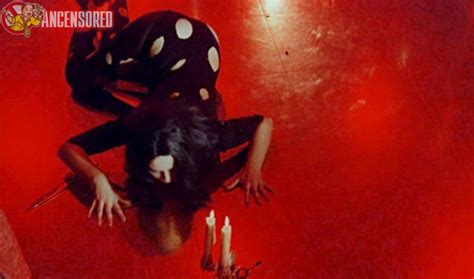 Dorit Dom Nude Pics Page 1