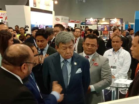 Sultan Graces Selangor International Business Summit Businesstoday