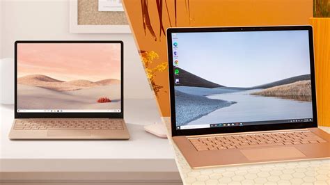 微软surface Laptop Go Vs Surface Laptop 3你该买哪个汤姆的指南