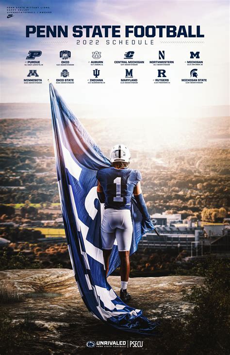 🔥 Free Download Football Wallpaper Penn State Athletics 1294x2000 For