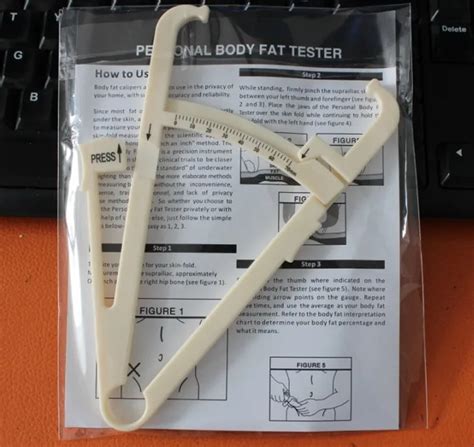 How To Calculate Body Fat From Calipers At Diana Wester Blog