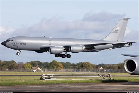 United States Air Force Boeing Kc R Stratotanker