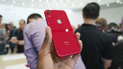 iPhone XR Colors: Which color is best for you in 2022 | iMore