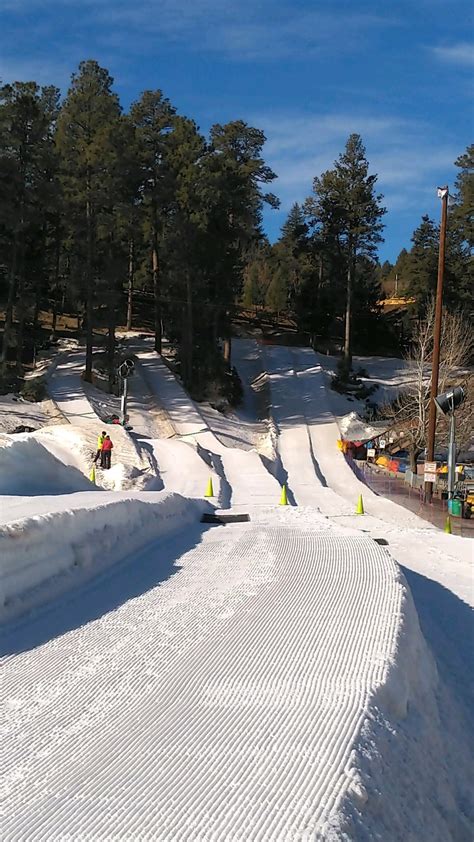 Winter info - Ruidoso's Winter Park