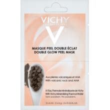 Vichy Mineral Masks Brightening Peel Face Mask Small Pack Notino Ie