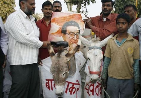 Bal Thackeray: Most Controversial Quotes