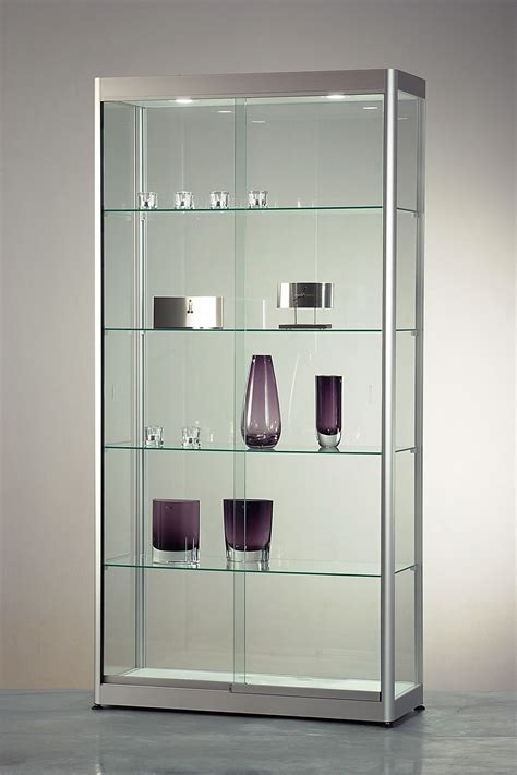 Vitrine En Verre Avec Serrure Hellopro Fr Page 2