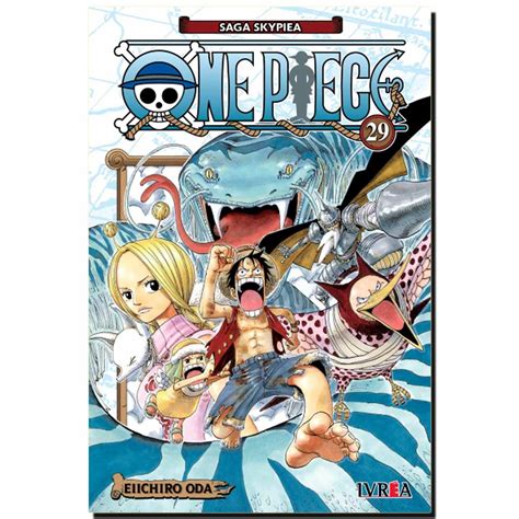 One Piece Arg Mangas Noelu