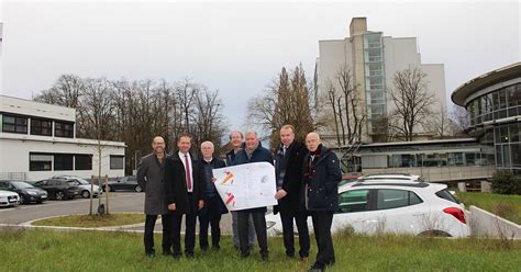 MZG Plant Neuen Gesundheitscampus In Bad Lippspringe Nw De