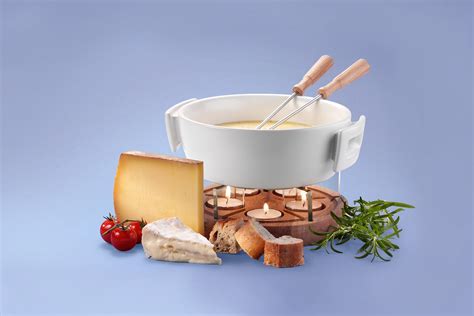 Kaasfondue Met Walnoten Recept Allerhande Albert Heijn Artofit