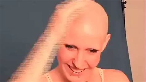 Free Headshave Porn Videos XHamster