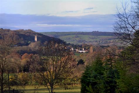 mendip hills photograph  terence davis fine art america