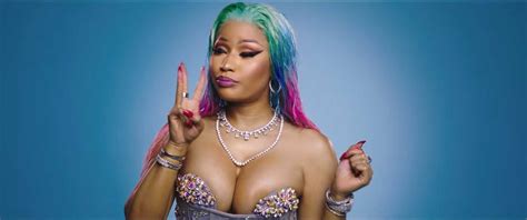 Nicki Minaj - Barbie Dreams Download | MadDownload.com