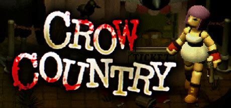 Crow Country on Steam