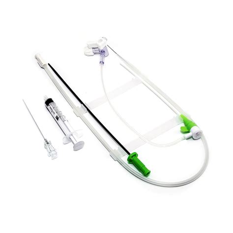 Femoral Introducer Set Medisol Medical Solutions