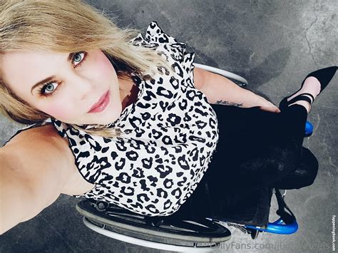 Juicywheels1 Nude OnlyFans Leaks The Fappening Photo 5719986 FappeningBook