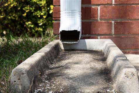 Your Homes Downspouts Downspout Factors Century Spouting