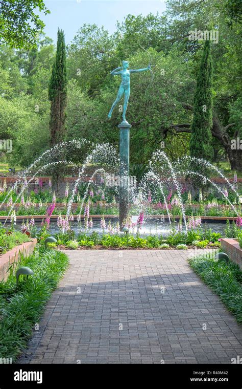 Brookgreen Gardens Hi Res Stock Photography And Images Alamy