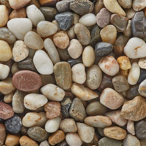 Landscape Pebbles | Yard & Pond Decorative Stones for Landscaping