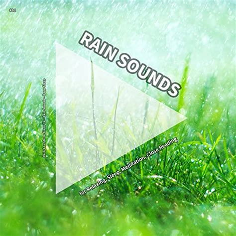 Amazon Music Rain Sounds To Sleep To And Rain Sounds And Deep Sleepの01