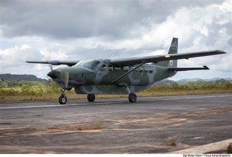 OPERAÇÃO ESCUDO YANOMAMI Força Aérea Brasileira FAB Brazilian Air