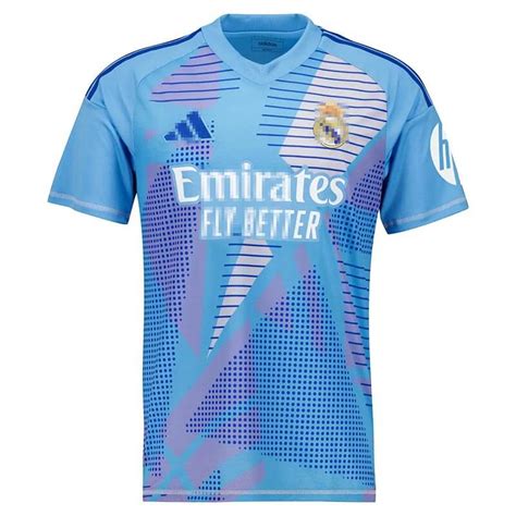 Camiseta Real Madrid 20242025 Away Futboloo