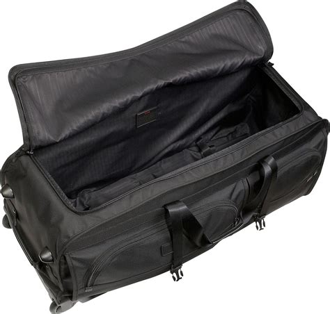 Large Duffle Bag Men | Literacy Basics