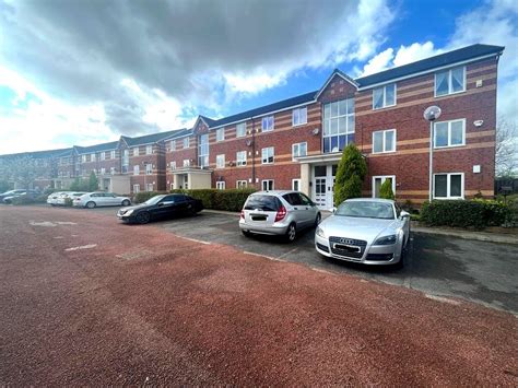 2 Bed Flat To Rent In Blackburn Street Trinity Riverside Salford M3