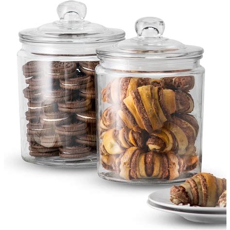 Best Cookie Storage Containers Top 7 Airtight Picks