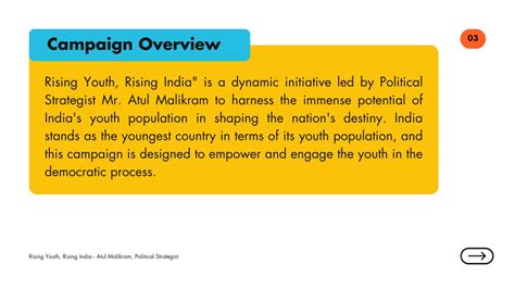 Ppt Youth Political Engagement Rising Youth Rising India Powerpoint Presentation Id 12597598