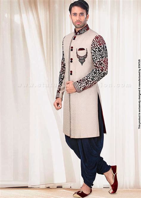 Velvet Sherwani Indian Wedding Wear Pinterest Hd Phone Wallpaper