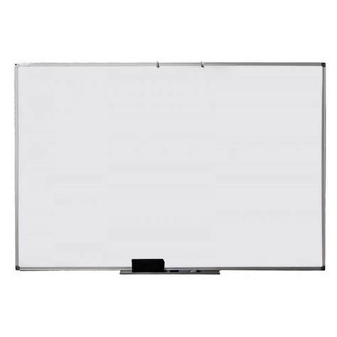 Доска магнитно-маркерная 120 на 180 см UkrBoards UB120x180W (ID ...