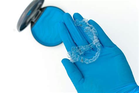 The Dental Place Warwick How Does Invisalign Work Your Guide To