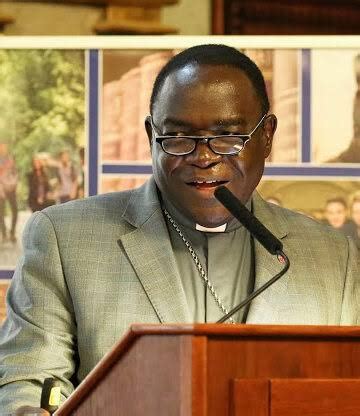 God History Will Not Forgive You If You Fail Nigerians Bishop Kukah