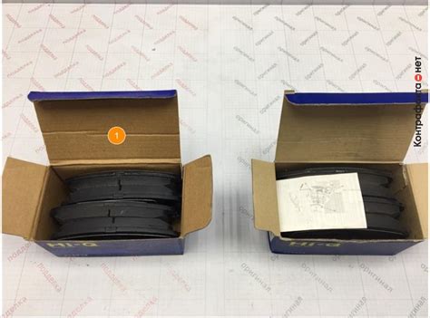 Колодки тормозные, SP1155 / Sangsin Brake / Контрафакта.нет ...