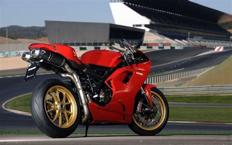 Ducati 1098 Wallpapers - Top Free Ducati 1098 Backgrounds - WallpaperAccess