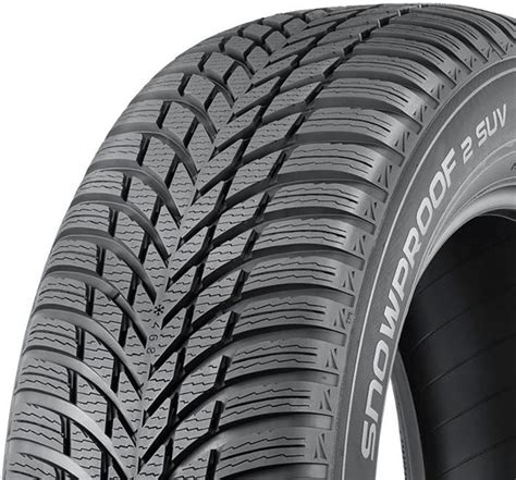 Nokian Winterreifen Nokian Snowproof Suv G Nstig Baur