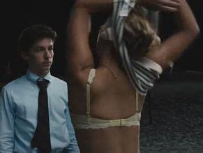 NO HARD FEELINGS NUDE SCENES AZNude