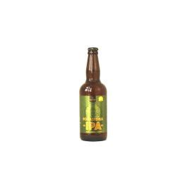 Cerveja Forasteira IPA Cervejaria Campinas 500ml